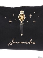 「サイドリボンポーチ」