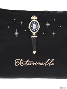 「サイドリボンポーチ」