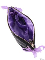 「サイドリボンポーチ」