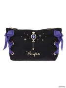 「サイドリボンポーチ」