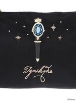 「サイドリボンポーチ」