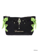 「サイドリボンポーチ」