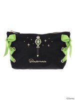 「サイドリボンポーチ」