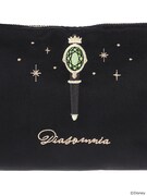 「サイドリボンポーチ」