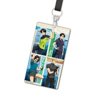 「チケットホルダー」