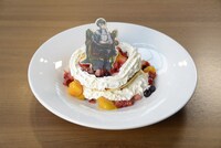 「人類最強の男～リヴァイの午後のお茶会セット～」