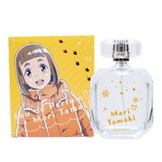 「宇宙よりも遠い場所 オードパルファム 玉木マリ」