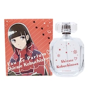 「宇宙よりも遠い場所 オードパルファム 小淵沢報瀬」