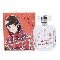 「宇宙よりも遠い場所 オードパルファム 小淵沢報瀬」