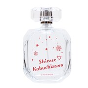 「宇宙よりも遠い場所 オードパルファム 小淵沢報瀬」