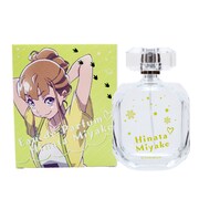 「宇宙よりも遠い場所 オードパルファム 三宅日向」