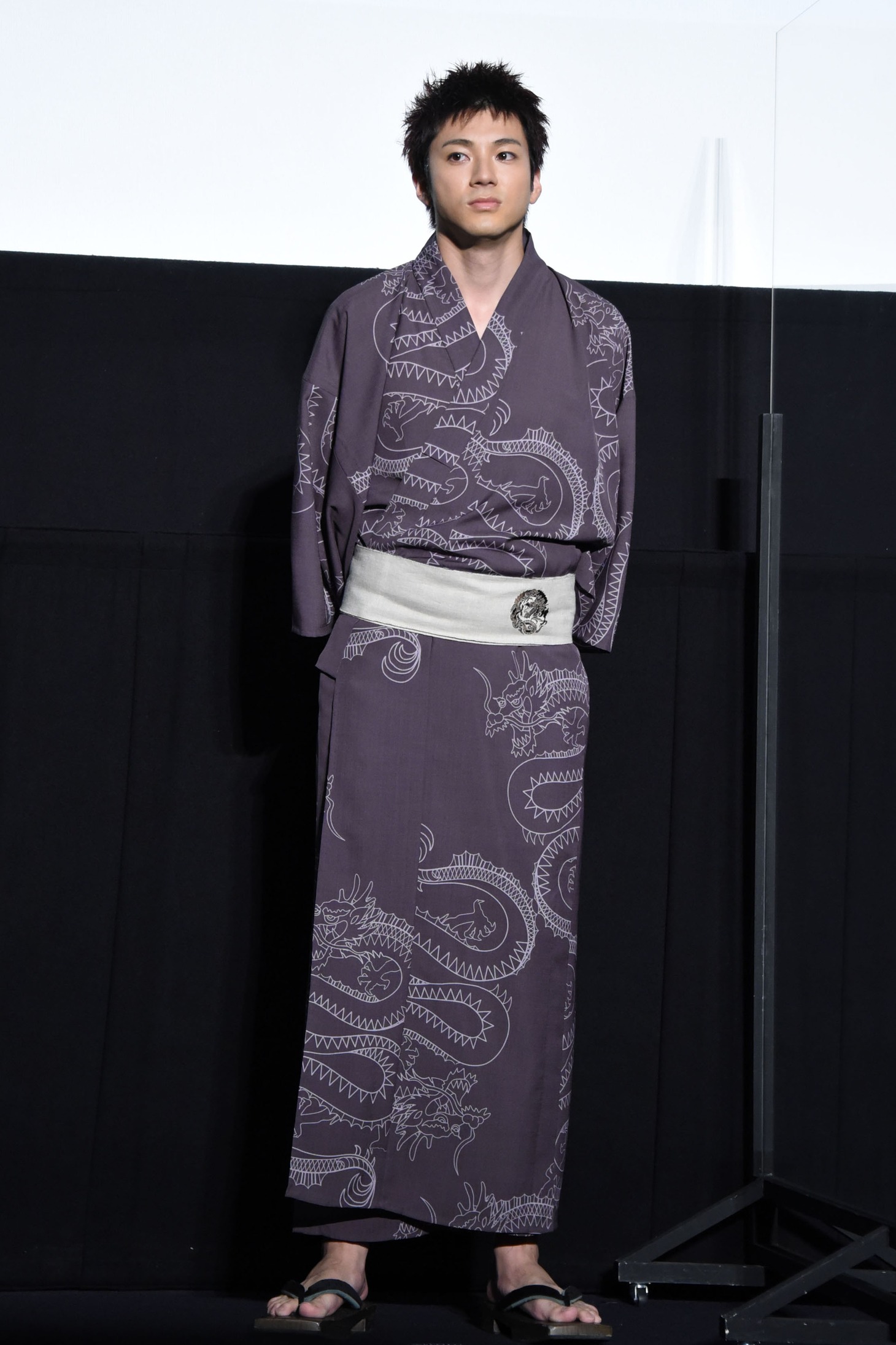 山田裕貴