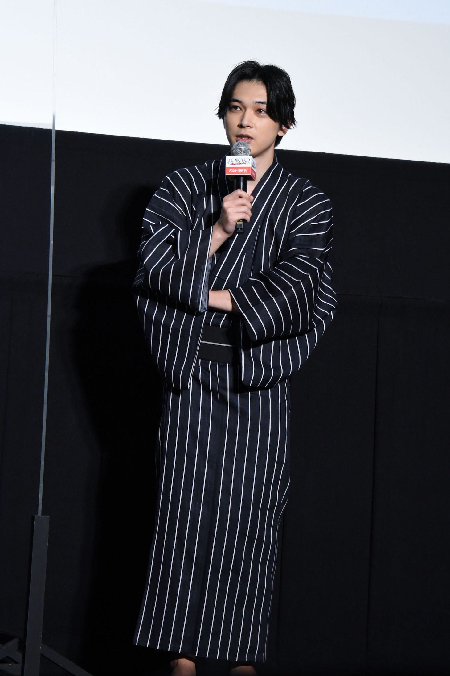 吉沢亮