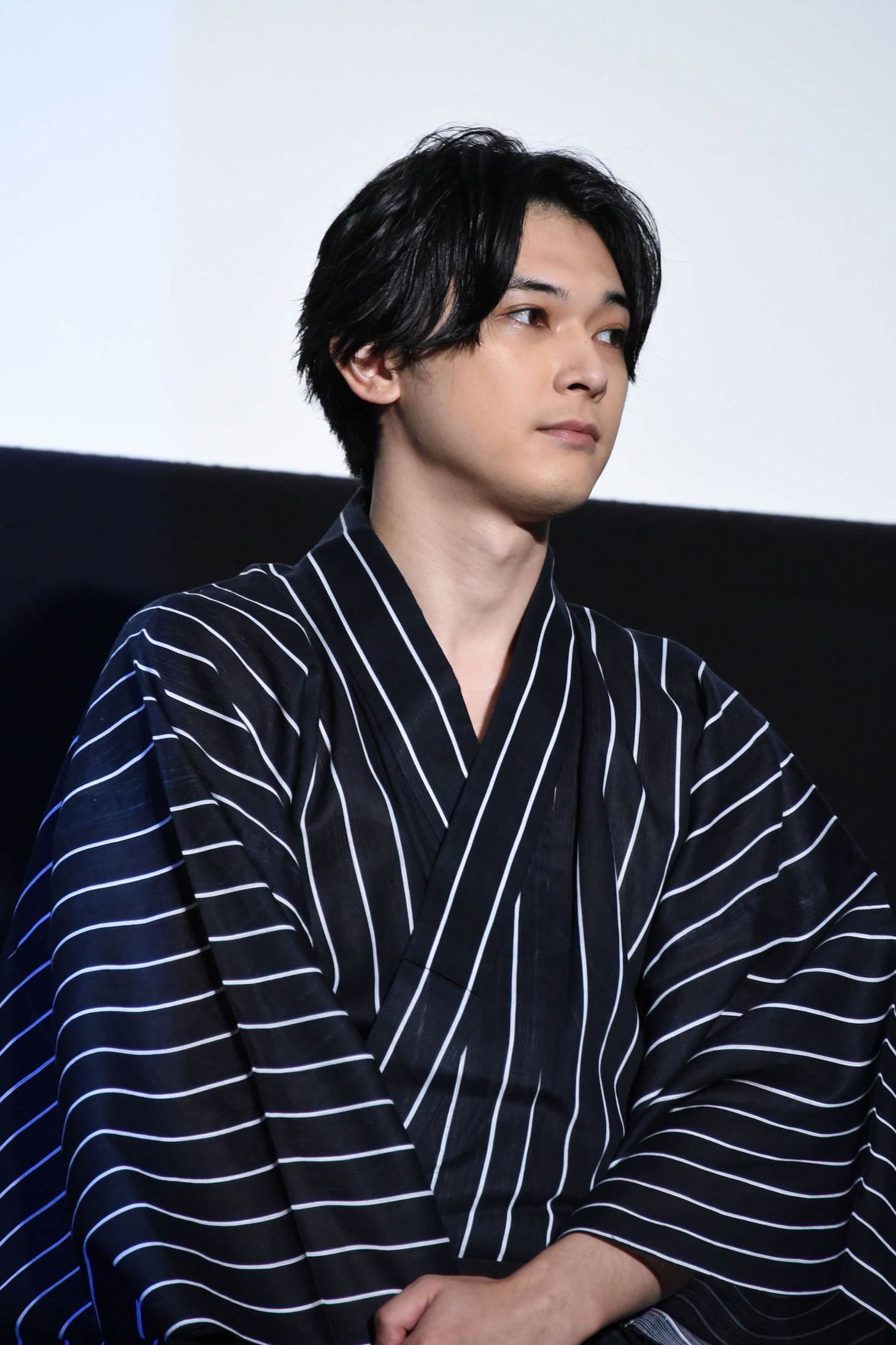 吉沢亮