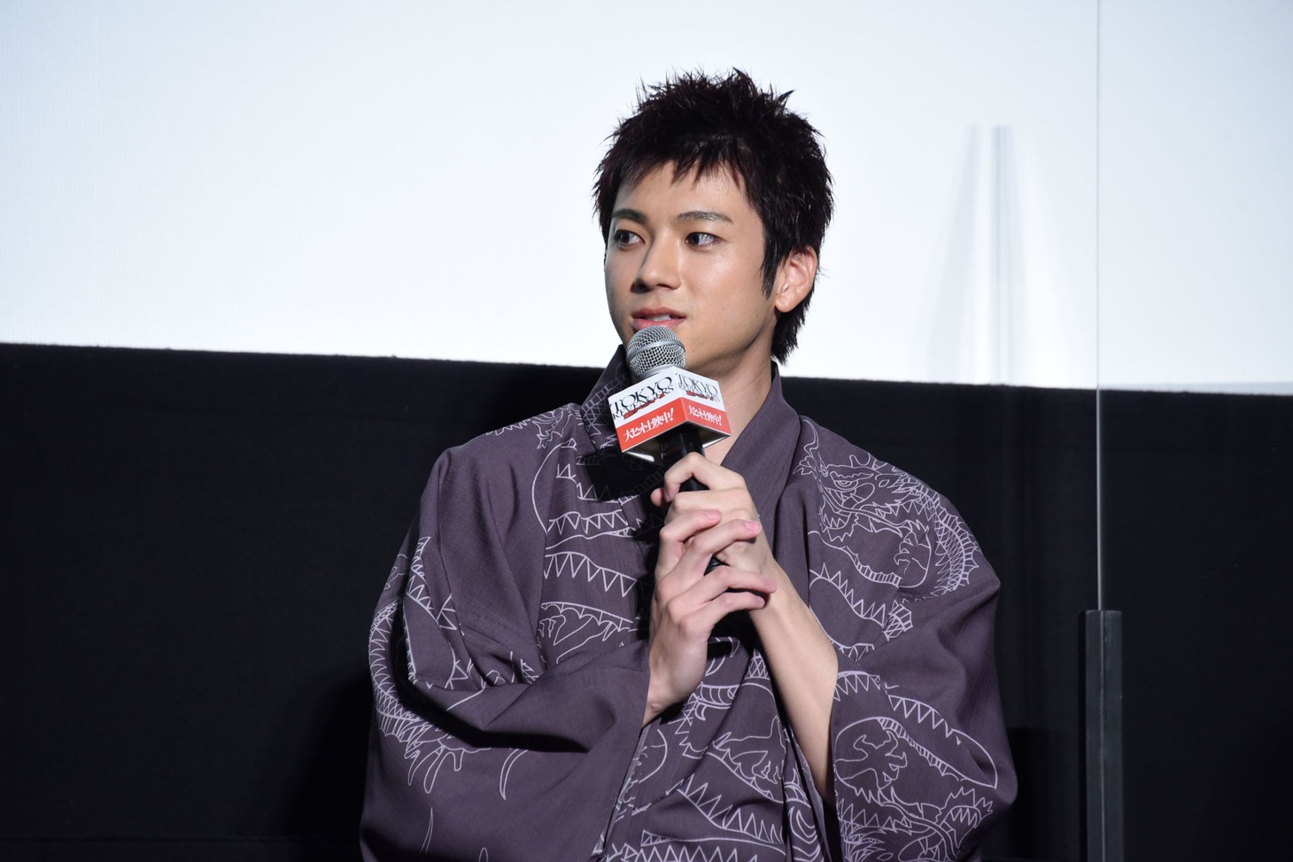 山田裕貴