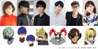 「ヒロアカ」劇場版オリジナルキャラ発表、伊瀬茉莉也、榎木淳弥、梅原裕一郎ら出演