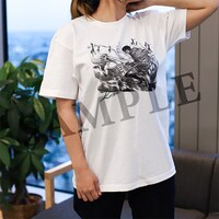 「Tシャツ ～20巻第81話～」