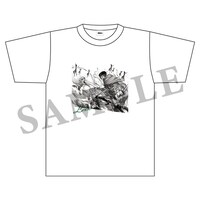 「Tシャツ ～20巻第81話～」