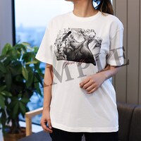 「Tシャツ ～20巻第82話～」