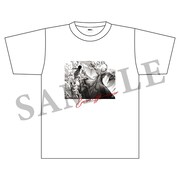 「Tシャツ ～20巻第82話～」