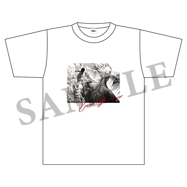「Tシャツ ～20巻第82話～」