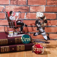 「アクリルスタンド＆メタルバッジセット」