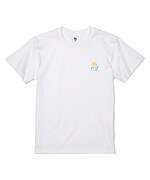 「A3! × ZOZOTOWN Flower icon Tee  秋組」