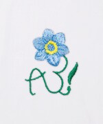 「A3! × ZOZOTOWN Flower icon Tee  冬組」