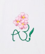 「A3! × ZOZOTOWN Flower icon Tee  春組」