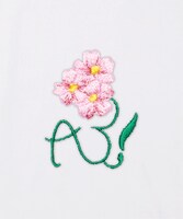 「A3! × ZOZOTOWN Flower icon Tee  春組」