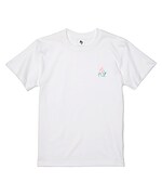 「A3! × ZOZOTOWN Flower icon Tee  春組」