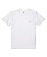 「A3! × ZOZOTOWN Flower icon Tee  春組」