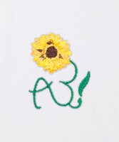 「A3! × ZOZOTOWN Flower icon Tee  夏組」