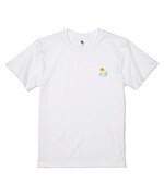 「A3! × ZOZOTOWN Flower icon Tee  夏組」