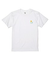 「A3! × ZOZOTOWN Flower icon Tee  夏組」