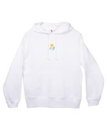 「A3! × ZOZOTOWN Flower icon hoodie 秋組」
