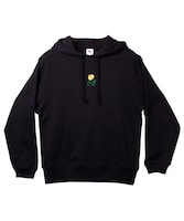 「A3! × ZOZOTOWN Flower icon hoodie 秋組」