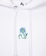 「A3! × ZOZOTOWN Flower icon hoodie 冬組」