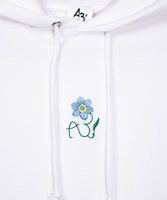 「A3! × ZOZOTOWN Flower icon hoodie 冬組」