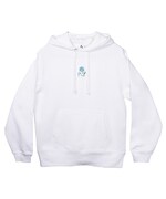 「A3! × ZOZOTOWN Flower icon hoodie 冬組」