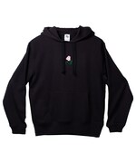 「A3! × ZOZOTOWN Flower icon hoodie 春組」