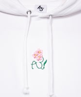 「A3! × ZOZOTOWN Flower icon hoodie 春組」