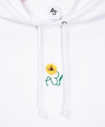 「A3! × ZOZOTOWN Flower icon hoodie 夏組」