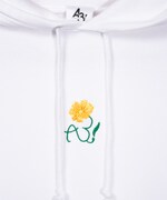 「A3! × ZOZOTOWN Flower icon hoodie 秋組」