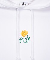 「A3! × ZOZOTOWN Flower icon hoodie 秋組」