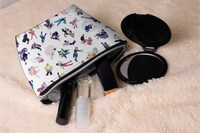 「A3! × ZOZOTOWN OST graphic pouch type A」