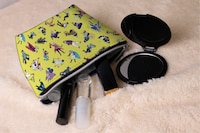 「A3! × ZOZOTOWN OST graphic pouch type B」