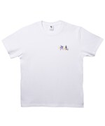 「A3! × ZOZOTOWN Pair Tee 103（至＆千景）」