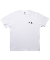 「A3! × ZOZOTOWN Pair Tee 103（至＆千景）」