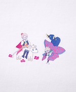 「A3! × ZOZOTOWN Pair Tee 202（椋＆一成）」